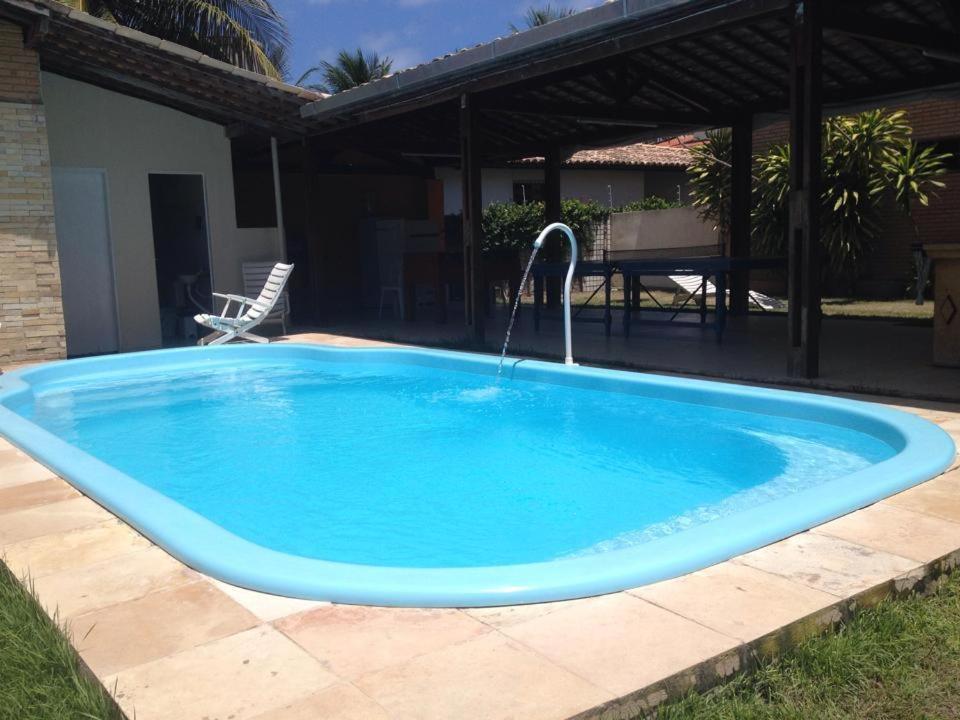 Pousada Brunmar Praia do Frances Ngoại thất bức ảnh